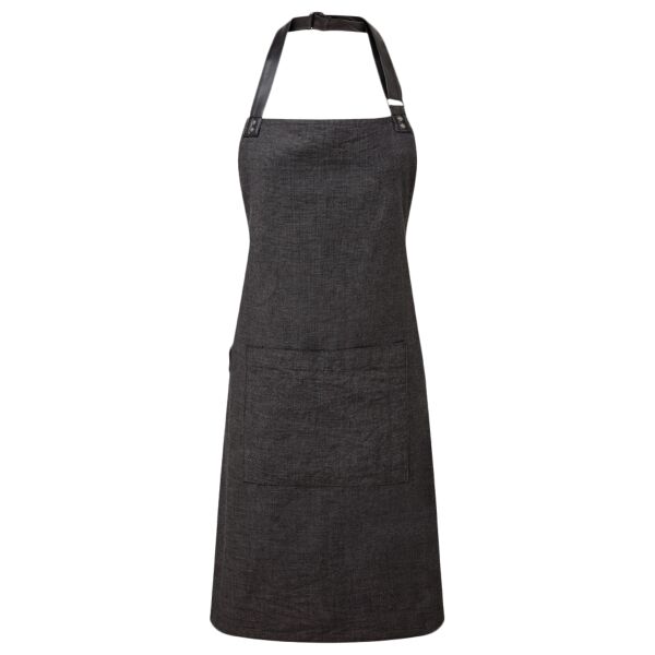 Premier Annex Oxford Bib Apron Thumbnail
