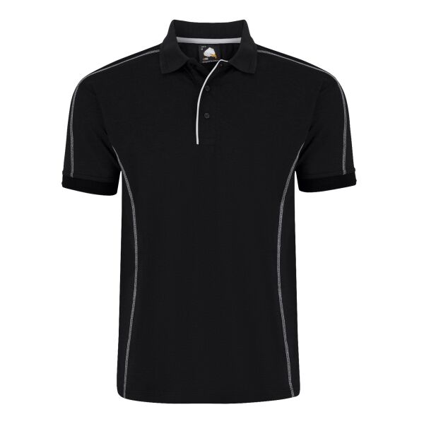 Crane Poloshirt Thumbnail