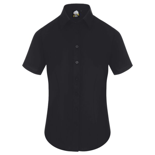 The Essential S/S Blouse Thumbnail