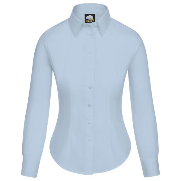 The Essential L/S Blouse Thumbnail