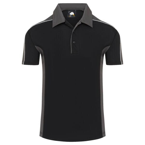 Avocet Wicking Poloshirt Thumbnail
