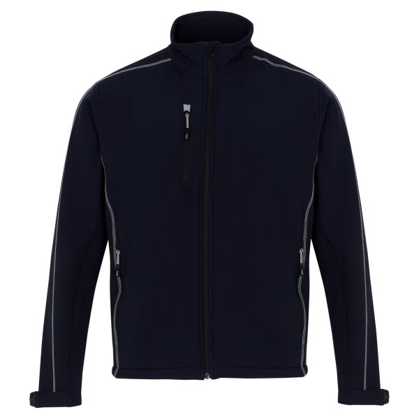 Crane Fur-Lined Softshell Thumbnail