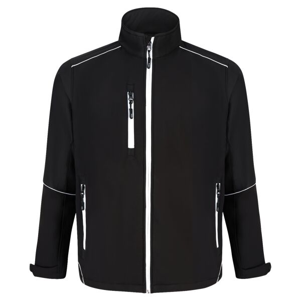 Fireback Softshell Thumbnail