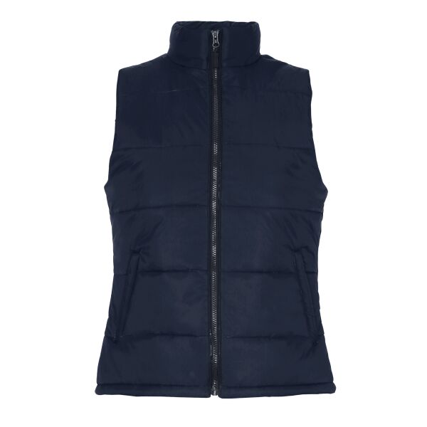 Women's bodywarmer Thumbnail