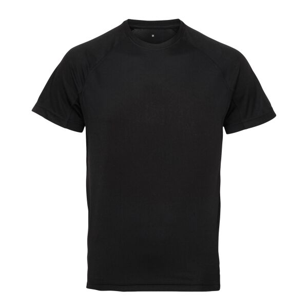 TriDri® panelled tech tee Thumbnail