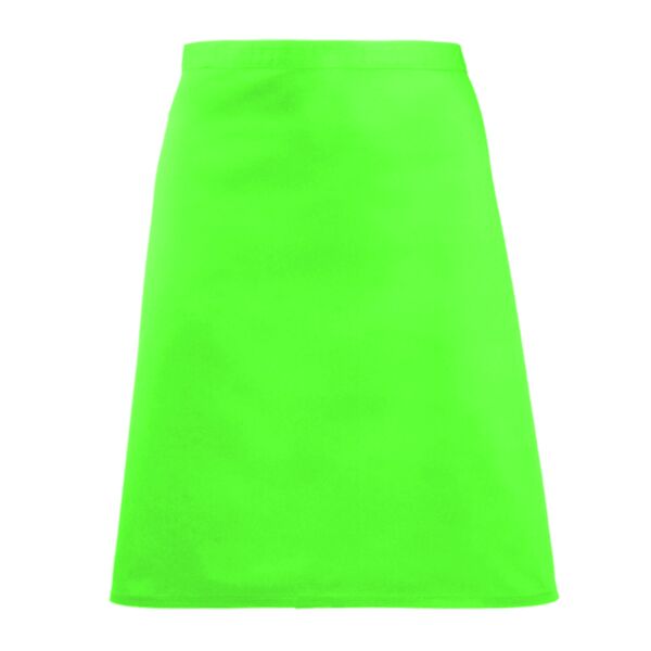Premier 'Colours' Mid Length Apron Thumbnail