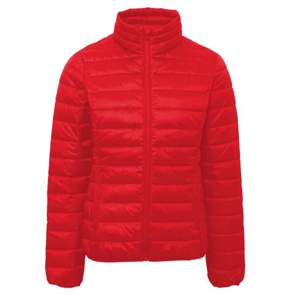 Women's terrain padded jacket Thumbnail