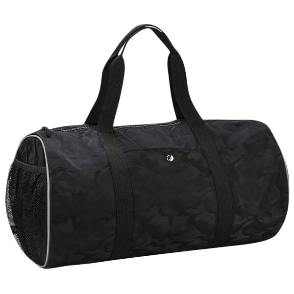 TriDri® camo everyday roll bag Thumbnail