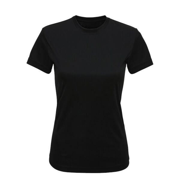 Women's TriDri® performance t-shirt Thumbnail