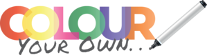 Colour Your Own