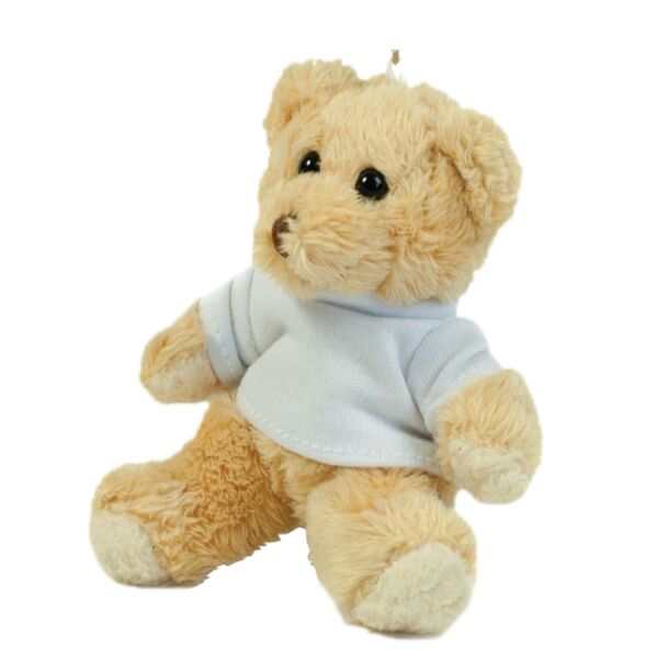 Mumbles Binx Bear Thumbnail