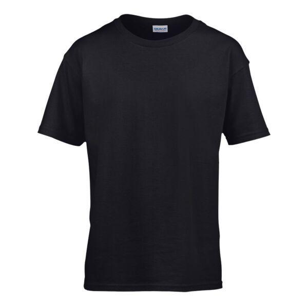 Gildan Kids SoftStyle® Ringspun T-Shirt Thumbnail