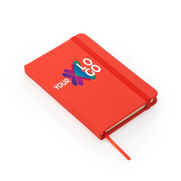 A5 Notebook Thumbnail