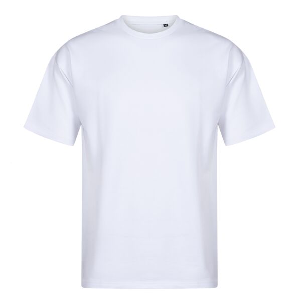 TD250 Heavyweight T-Shirt Thumbnail