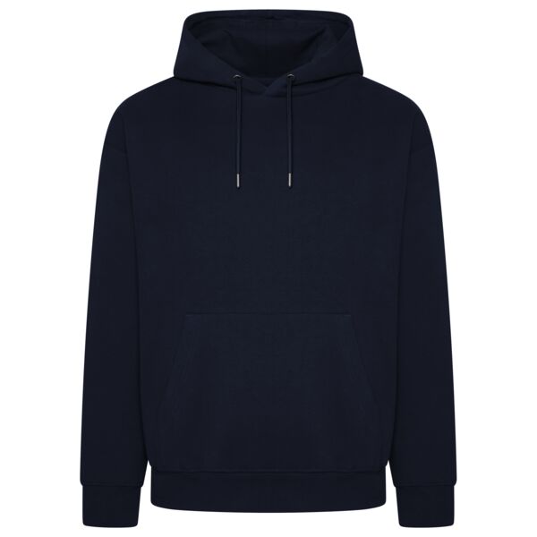 HR320 Terry Hooded Sweater Thumbnail