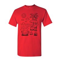 Gildan Heavy Cotton™ T-Shirt Thumbnail