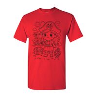 Gildan Heavy Cotton™ T-Shirt Thumbnail