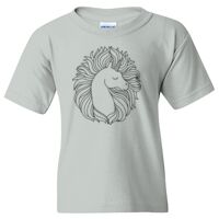 Gildan Kids Heavy Cotton™ T-Shirt Thumbnail