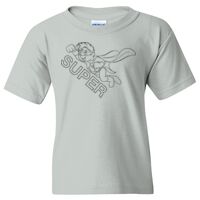 Gildan Kids Heavy Cotton™ T-Shirt Thumbnail