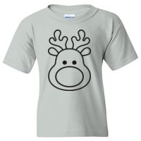 Gildan Kids Heavy Cotton™ T-Shirt Thumbnail