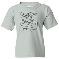 Gildan Kids Heavy Cotton™ T-Shirt Thumbnail