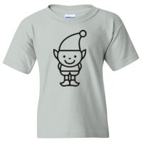 Gildan Kids Heavy Cotton™ T-Shirt Thumbnail