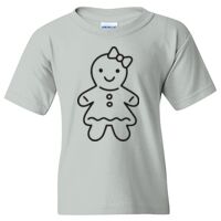 Gildan Kids Heavy Cotton™ T-Shirt Thumbnail