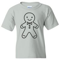 Gildan Kids Heavy Cotton™ T-Shirt Thumbnail