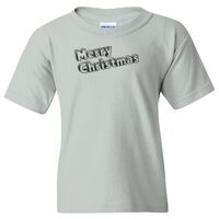 Gildan Kids Heavy Cotton™ T-Shirt Thumbnail