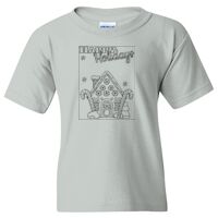 Gildan Kids Heavy Cotton™ T-Shirt Thumbnail