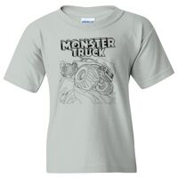 Gildan Kids Heavy Cotton™ T-Shirt Thumbnail