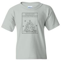 Gildan Kids Heavy Cotton™ T-Shirt Thumbnail