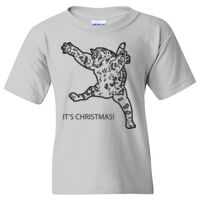 Gildan Kids Heavy Cotton™ T-Shirt Thumbnail