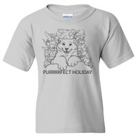 Gildan Kids Heavy Cotton™ T-Shirt Thumbnail