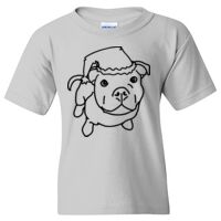 Gildan Kids Heavy Cotton™ T-Shirt Thumbnail