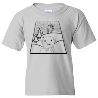 Gildan Kids Heavy Cotton™ T-Shirt Thumbnail