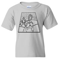 Gildan Kids Heavy Cotton™ T-Shirt Thumbnail
