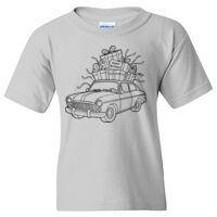 Gildan Kids Heavy Cotton™ T-Shirt Thumbnail