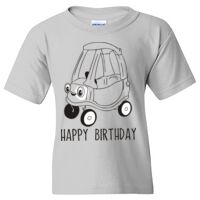 Gildan Kids Heavy Cotton™ T-Shirt Thumbnail