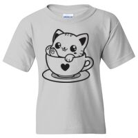 Gildan Kids Heavy Cotton™ T-Shirt Thumbnail