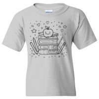 Gildan Kids Heavy Cotton™ T-Shirt Thumbnail