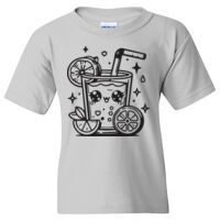 Gildan Kids Heavy Cotton™ T-Shirt Thumbnail