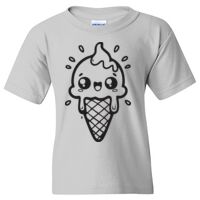 Gildan Kids Heavy Cotton™ T-Shirt Thumbnail