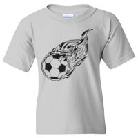 Gildan Kids Heavy Cotton™ T-Shirt Thumbnail