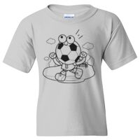 Gildan Kids Heavy Cotton™ T-Shirt Thumbnail