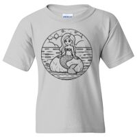 Gildan Kids Heavy Cotton™ T-Shirt Thumbnail