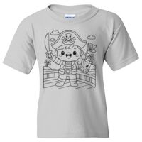 Gildan Kids Heavy Cotton™ T-Shirt Thumbnail