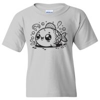 Gildan Kids Heavy Cotton™ T-Shirt Thumbnail