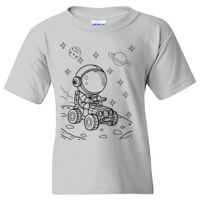 Gildan Kids Heavy Cotton™ T-Shirt Thumbnail