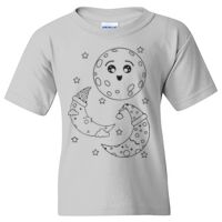 Gildan Kids Heavy Cotton™ T-Shirt Thumbnail